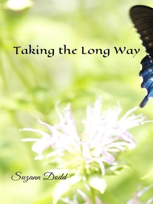 cover image of Taking the Long Way